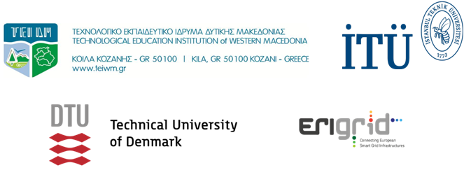 Συμμετοχή εκπροσώπου του ΤΕΙ στο έργο DiNODR